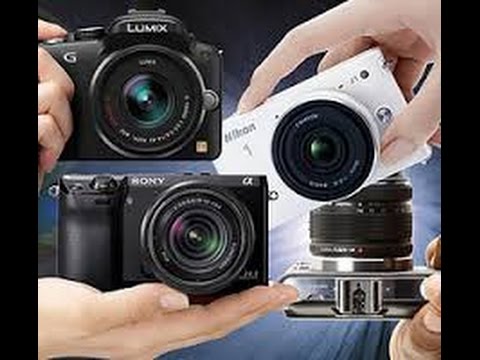 how to choose a good camera