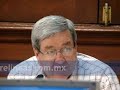 Prev� SDR afectaciones en 15 mil hect�reas de cultivo