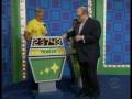 The Price is Right, Showcase Showdown PERFECT BID! (HQ)