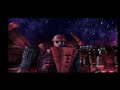 Transformers: The End