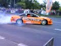 Allegro Power  Drift 3/4