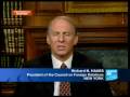 Richard Haass, former Special Assistant to President George