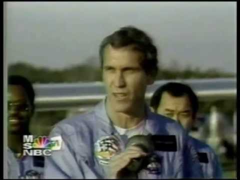 challenger - 2001 MSNBC Documentary on the story of STS-51-L & The 7 member crew hosted by: Forrest Sawyer The STS-51-L Crew: Commander:Francis R. Scobee Pilot:Michael J....