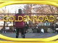 EFE GOLDEN ROAD: Heat vs. Alix O'Neal