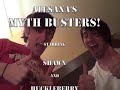 alesana episode #3: the refrigerator and the mt. dew myth