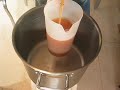 Easy All Grain Brewing - Batch Sparge Method