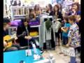 The Maine Acoustic Performance at Wet Seal