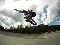 Click here to watch this video lil bmxing at skool