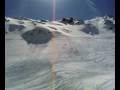 Freeride Contamines