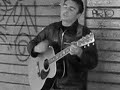 edo rovito canta london calling