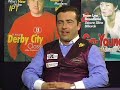 Stefano Pelinga at Super Billiards Expo
