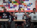 Call Me Maybe (cover) Glen Rose Athletes