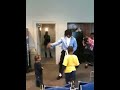 Doing Michael Jackson