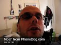 Noah From PhoneDog.com: Samsung Juke for Verizon Wireless