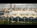 Singapore 2010 Youth Olympic Games Concept Video (3min)