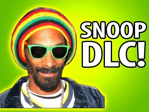 Snoop Dogg DLC ALL Voices! $2.99 New COD Ghosts DLC Voice Overs