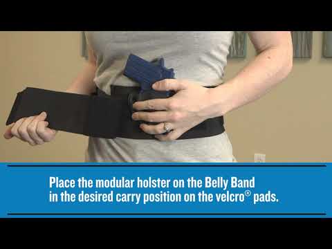 Crossbreed Holsters