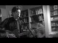 Born Ruffians - Hummingbird (live@Soundscapes)