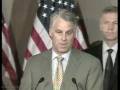 videos de Congressional Terror Report Expects WMD Attack
