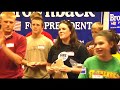 Youth For Brownback - Ice Cream Social