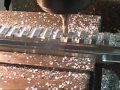 Cnc Picatinny Rail