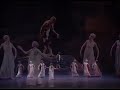 Sipario : Carla Fracci e Gheorghe Iancu