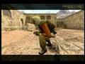 Chakaron Makaron in Coutner Strike CZ