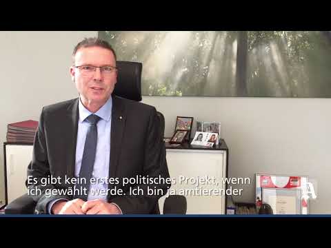Bürgermeisterwahl in der VG Rüdesheim – drei Fragen a ...