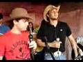 Baca Uai 2007 - O Granfino e o Caipira