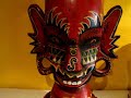 Maori tattoo by Darlan Red,La Diabla, part 02