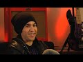 pete wentz of fall out boy and black cards reflects on the fender precision bass in celebration of its 60th anniversary.