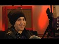 pete wentz of fall out boy and black cards reflects on the fender precision bass in celebration of its 60th anniversary.