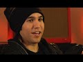 pete wentz of fall out boy and black cards reflects on the fender precision bass in celebration of its 60th anniversary.