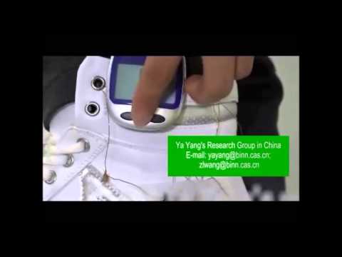 how to harvest electromagnetic energy