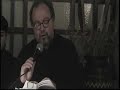 \"Los Poetas\" Jorge Fondebrider