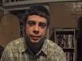just a boring vlog.  I actually have been enjoying boring vlogs lately.  I might do a depressing vlog later.  I don't know.  I usually don't want to subject people to depressing talk, but on the other hand, I think it's good to get it off your chest.  personally, I like vlogs like that.  okay....blah, blah, blah.more portrait vids to come, too.  I'm just drawing my friends...btw.channel recommendation: SomebodyIusedtoknowhttp://www.youtube.com/user/SomebodyIusedtoknow(this chick is super hot.  (Note to self:  Stop saying everyone is hot.  But I can't help it.  Okay.)She makes creative videos and makes much better videos than myself.)