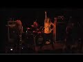 The Donnas - Who Invited You