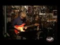 Rob Whitlock at The Baked Potato EPK \"Friday Night \"