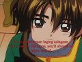 Hinahanap ng puso- Cardcaptor sakura