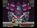 SD The great Battle 5, part 4