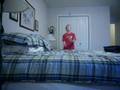 5 ball Juggling Practice 2 (With new, improved, balls)