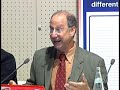 David Weinberger@Jornada sobre Mobile Social Networking 1