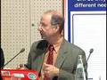 David Weinberger@Jornada sobre Mobile Social Networking 1