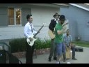 Netzer- Middle (live with dancing)