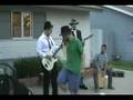 Netzer- Middle (live with dancing)