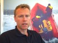 Kystlivredningssæsonen 2009  begynder nu