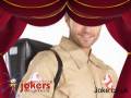 videos de JMTV December 2008, lap land christmas fancy dress