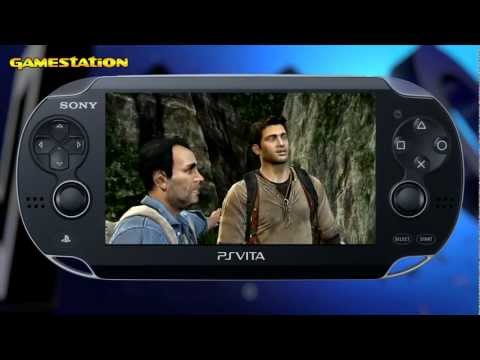 פיאספי - הסבר כללי על Sony PS Vita. קונסולת המשחקים הניידת החדשה מבית סוני. הקונסולת פי.אס ויטה היא הדור הבא אחרי קונסולת ה- PSP גיימסטיישן- הרשת הגדולה...