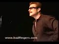 Bobby Badfingers performs Dueling Banjos