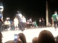 Reality Crew  vs. True Rockin Soul Breakdance Battle Crash of Cultures